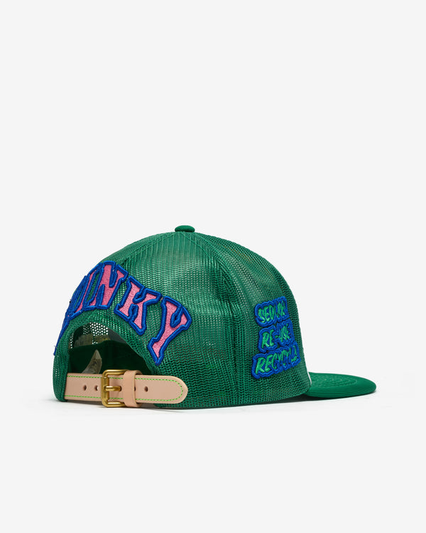 Better With Age - Men's Kinky Vintage Hat - (Multi)