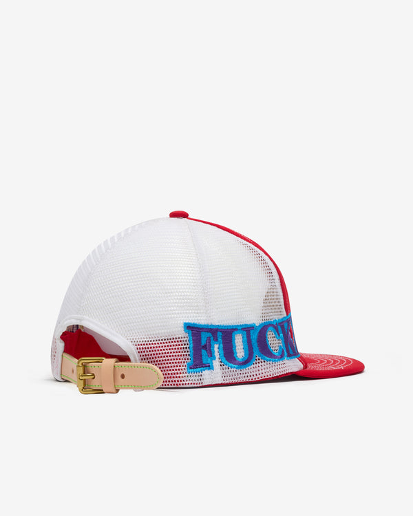Better With Age - Men's Might Vintage Hat - (Multi)