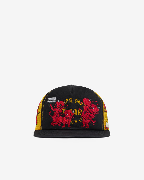 Better With Age - Men's Saint Lucie Vintage Hat - (Multi)