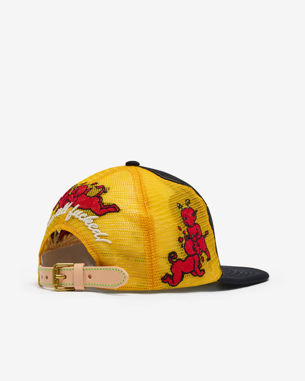 Better With Age - Men's Saint Lucie Vintage Hat - (Multi)