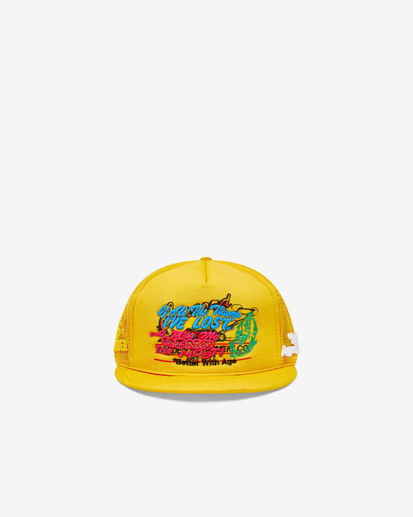 Better With Age - Men's Summer Of 69 Hat - (Multi)