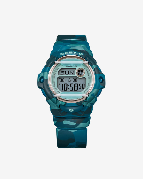Casio - BG-169CM-2ER - (Blue)