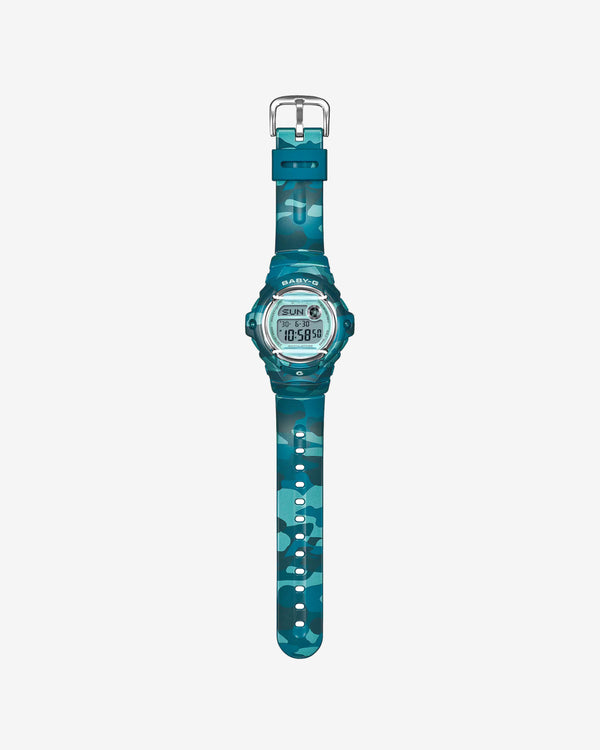 Casio - BG-169CM-2ER - (Blue)