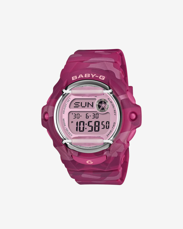 Casio -  BG-169CM-4ER - (Pink)