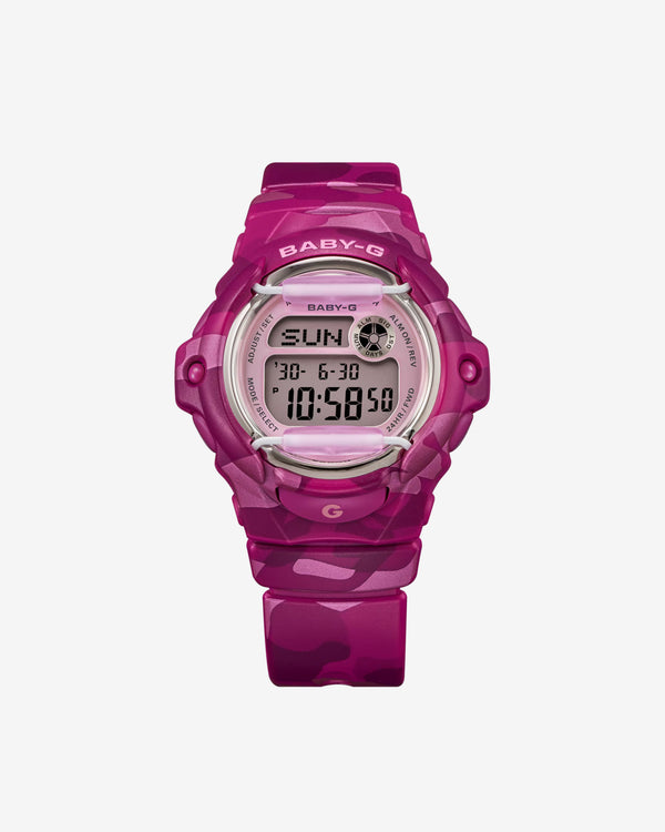 Casio -  BG-169CM-4ER - (Pink)