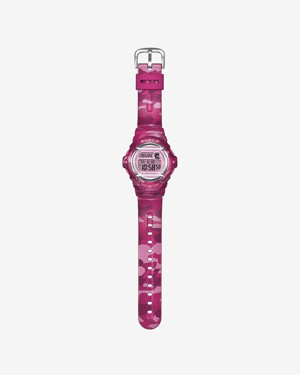 Casio -  BG-169CM-4ER - (Pink)