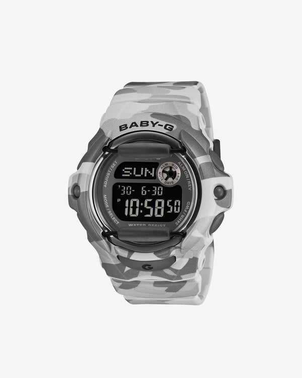 Casio - BG-169CMB-8ER - (Camo)