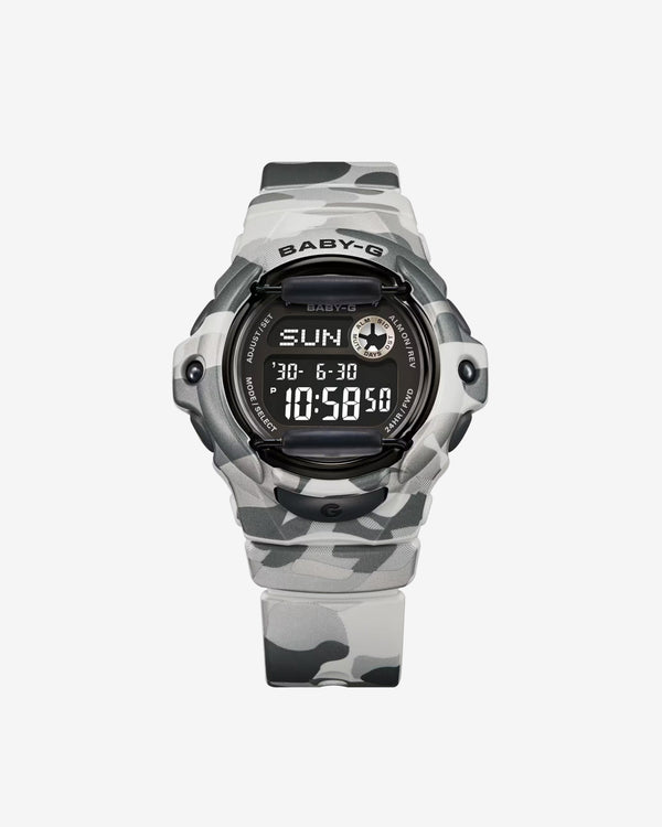 Casio - BG-169CMB-8ER - (Camo)