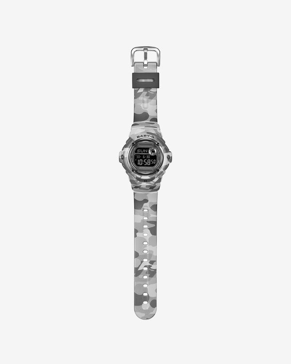 Casio - BG-169CMB-8ER - (Camo)