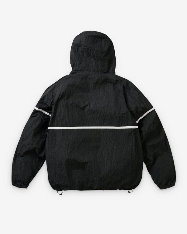 Palace - Men's Big Ripstop Jacket - (Black)