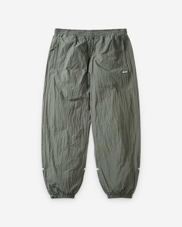 Palace - Men's Big Ripstop Jogger - (Army Olive)