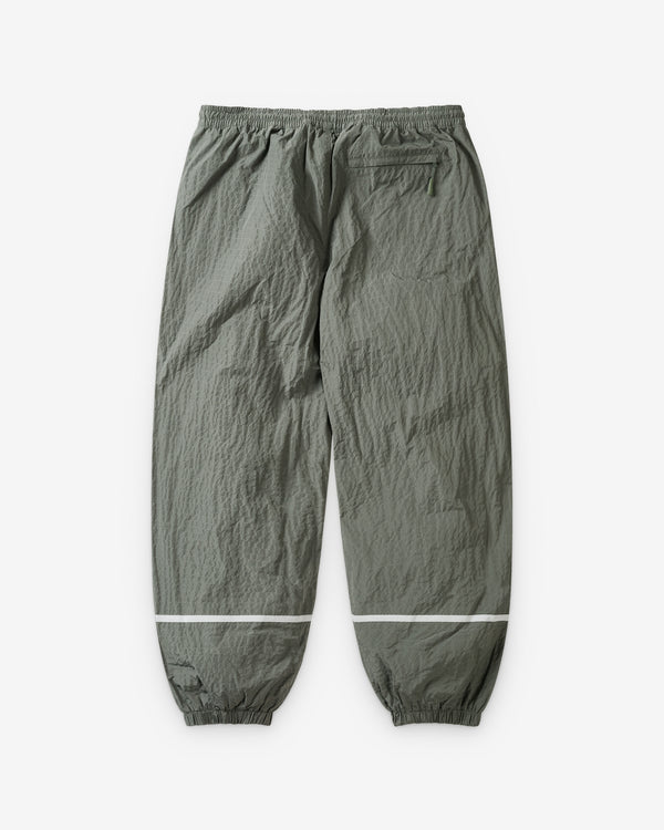 Palace - Men's Big Ripstop Jogger - (Army Olive)