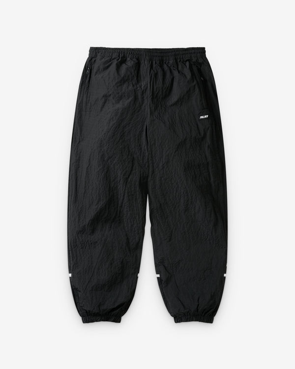 Palace - Men's Big Ripstop Jogger - (Black)