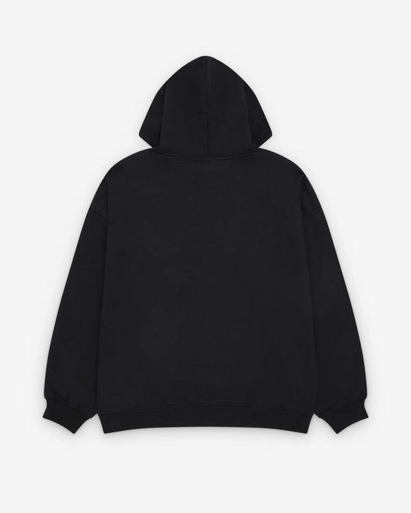 BIGBANG X DSM - Cosmos Zip Up Hoodie - (Black)