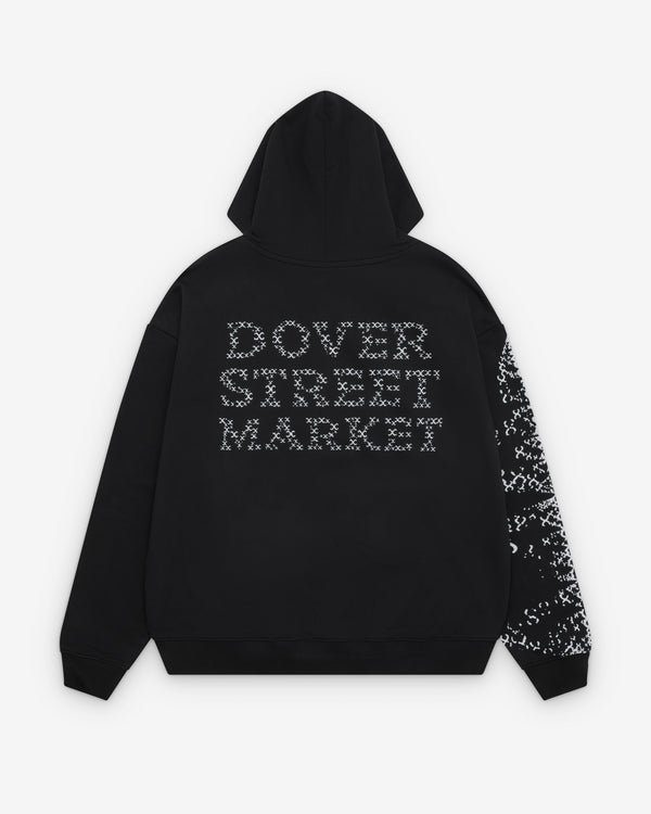 BIGBANG X DSM - Cosmos Hoodie - (Black)