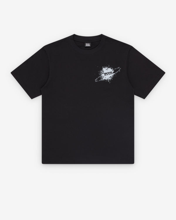 BIGBANG X DSM - Cosmos Exclusive T-Shirt  - (Black)