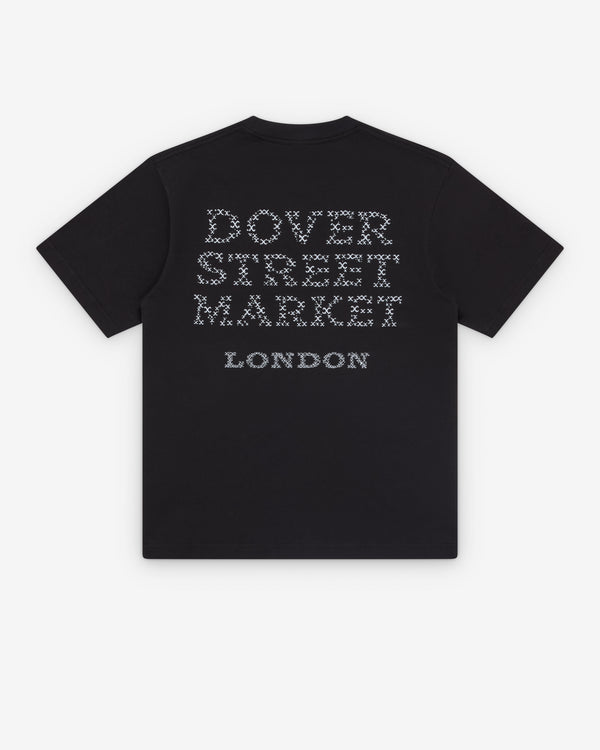 BIGBANG X DSM - Cosmos Exclusive T-Shirt  - (Black)