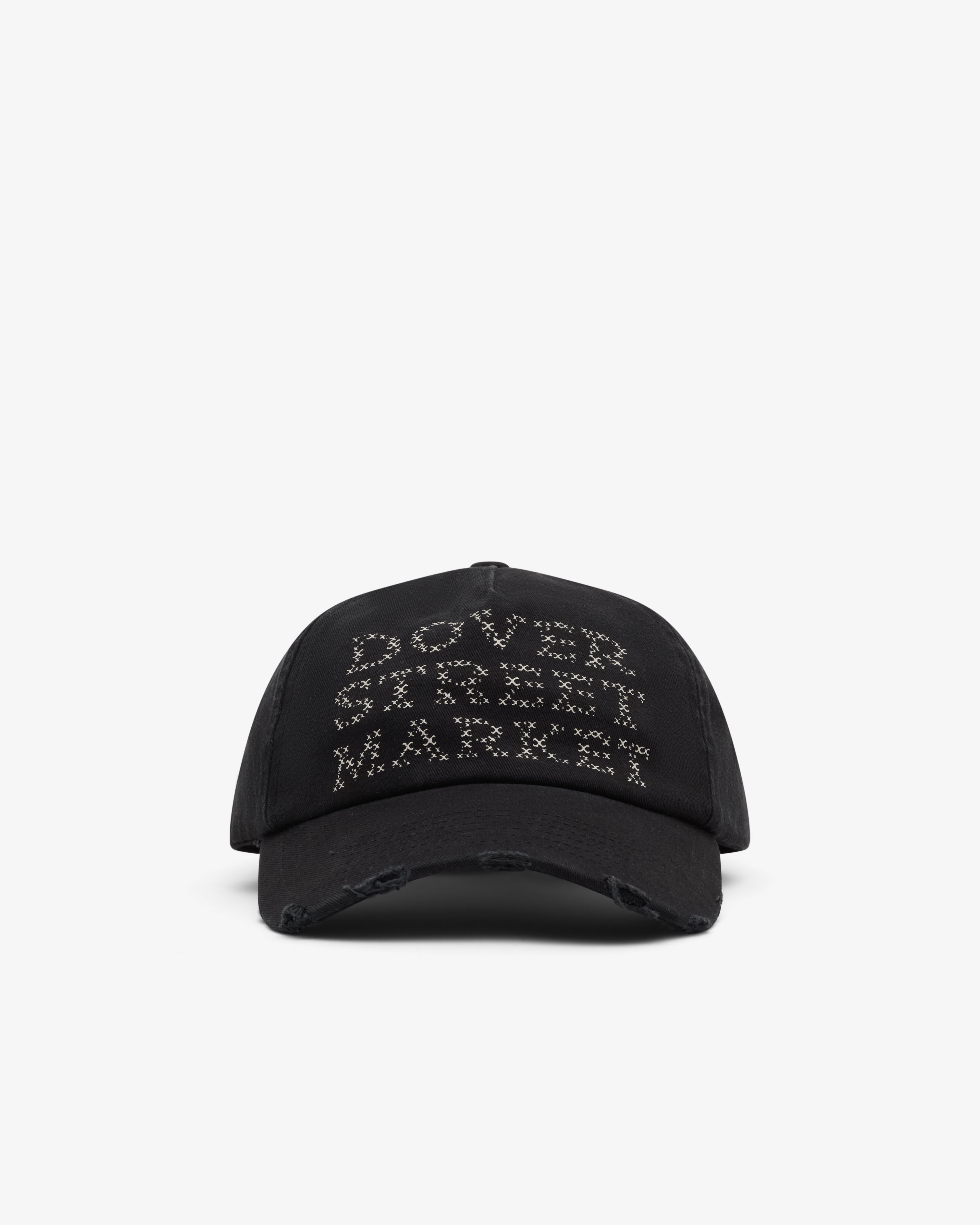 BIGBANG X DSM: Cosmos Cap (Black) | Dover Street Market London