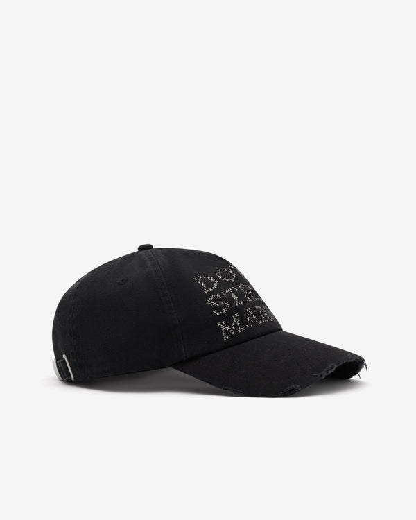 BIGBANG X DSM - Cosmos Cap - (Black)