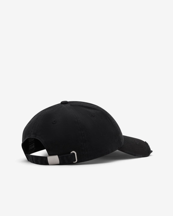 BIGBANG X DSM - Cosmos Cap - (Black)