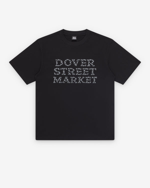 BIGBANG X DSM - Cosmos T-Shirt - (Black)