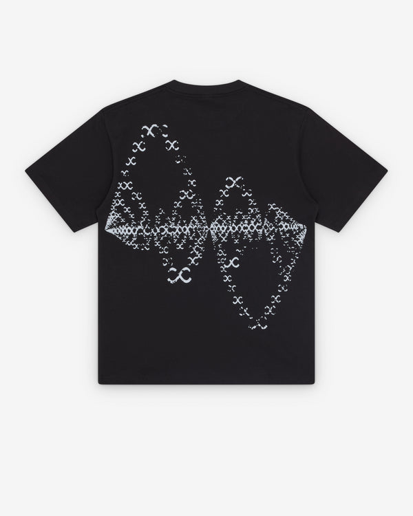 BIGBANG X DSM - Cosmos T-Shirt - (Black)
