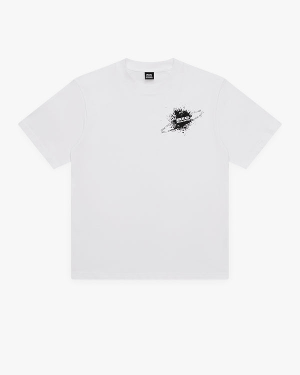 BIGBANG X DSM - Cosmos T-Shirt - (White)