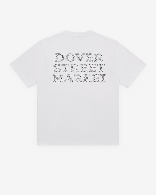 BIGBANG X DSM - Cosmos T-Shirt - (White)