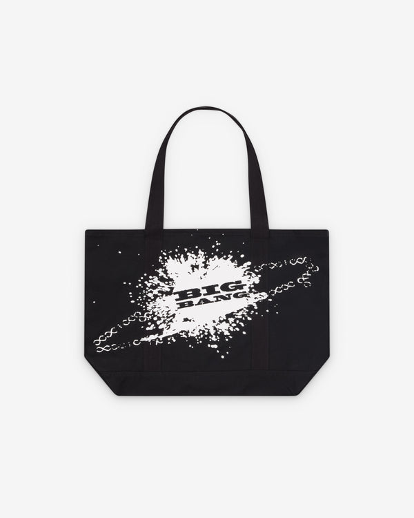 BIGBANG X DSM - Cosmos Bag - (Black)