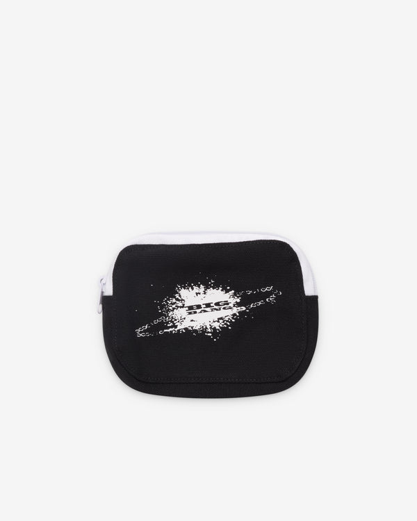 BIGBANG X DSM - Cosmos Pouch - (Black)