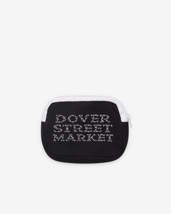 BIGBANG X DSM - Cosmos Pouch - (Black)