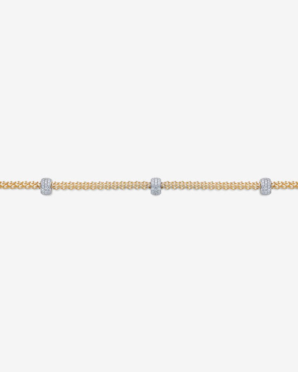 Bizzotto Gioiell - Heritage Bracelet - (Yellow Gold)