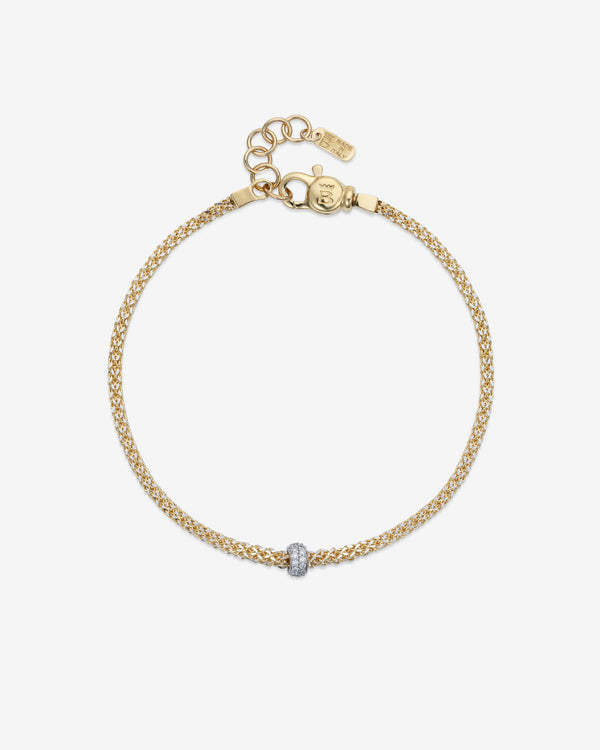 Bizzotto Gioiell - Heritage Bracelet - (Yellow Gold)