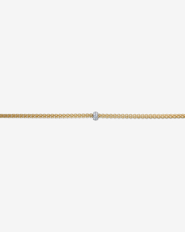 Bizzotto Gioiell - Heritage Bracelet - (Yellow Gold)