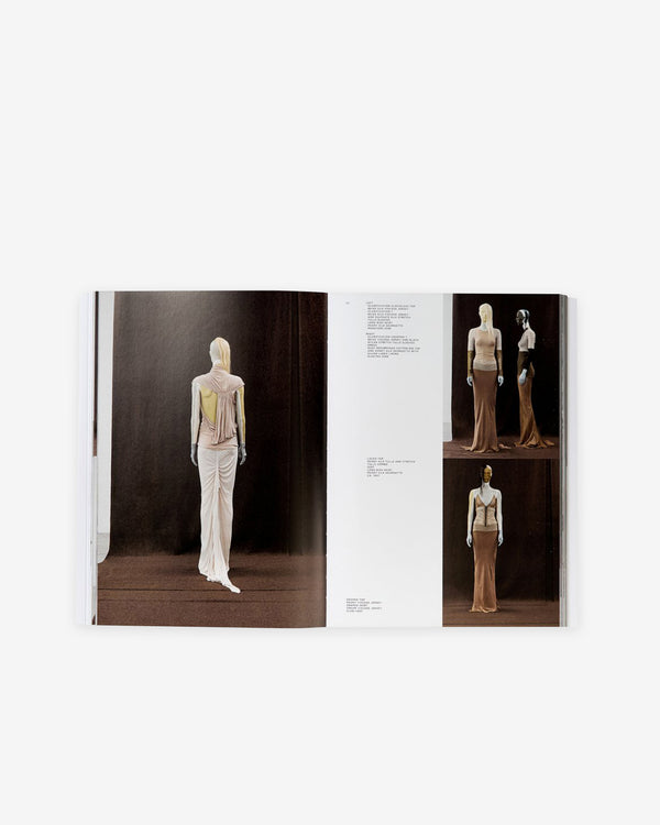 Rick Owens - RIZZOLI MORE RICK-TEMPLE OF LOVE