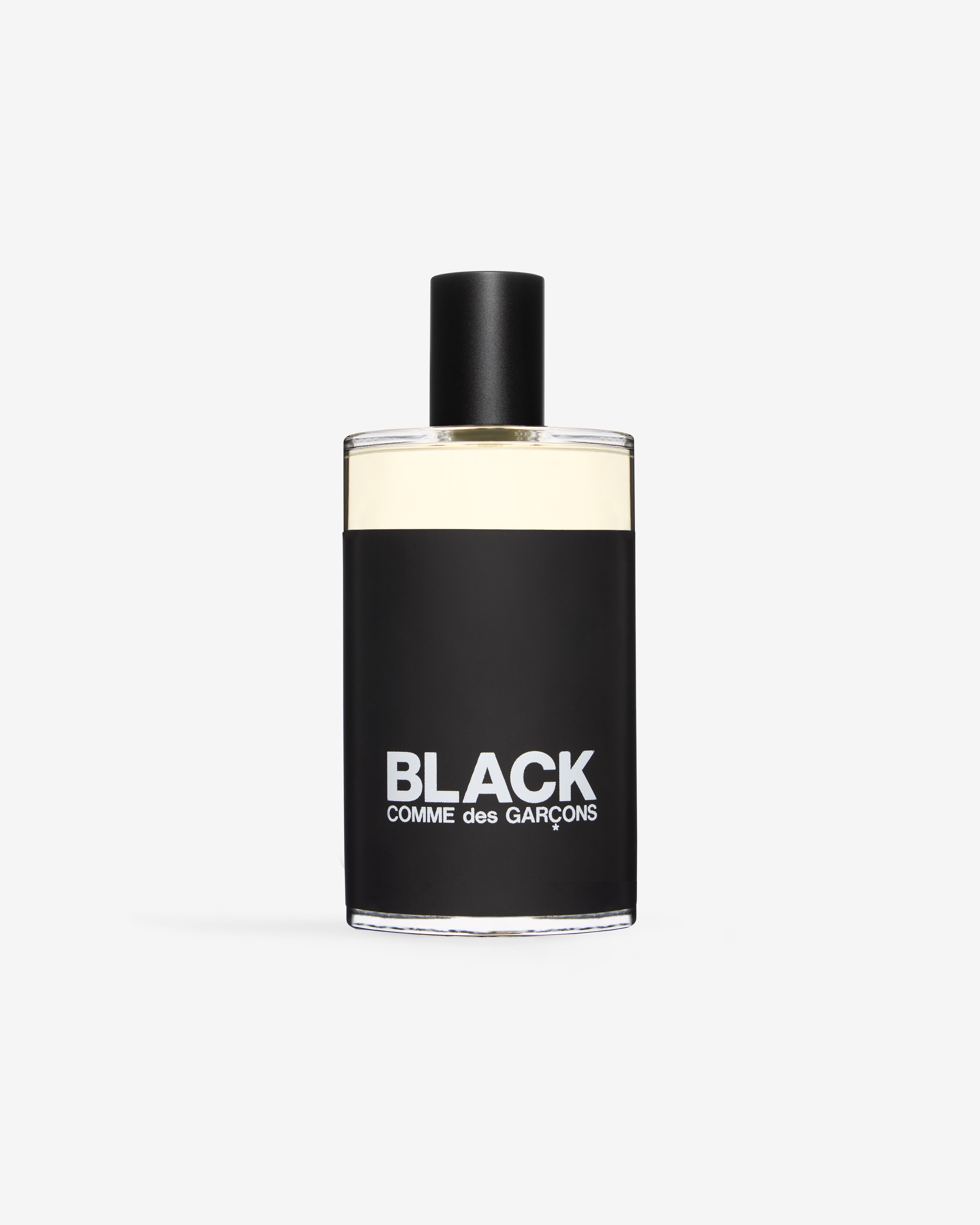 CDG Parfum: BLACK Comme des Garçons (100ml) | DSML E-SHOP