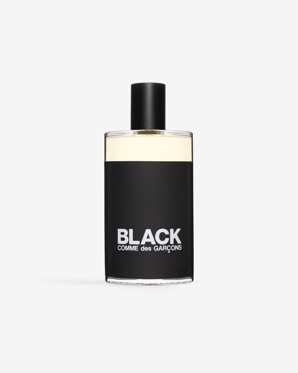 CDG Parfum - BLACK Comme des Garçons - (100ml)
