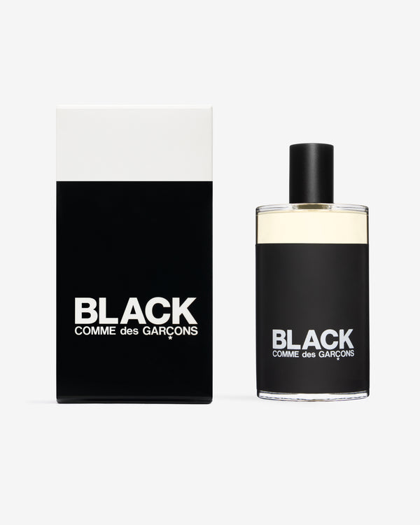 CDG Parfum - BLACK Comme des Garçons - (100ml)