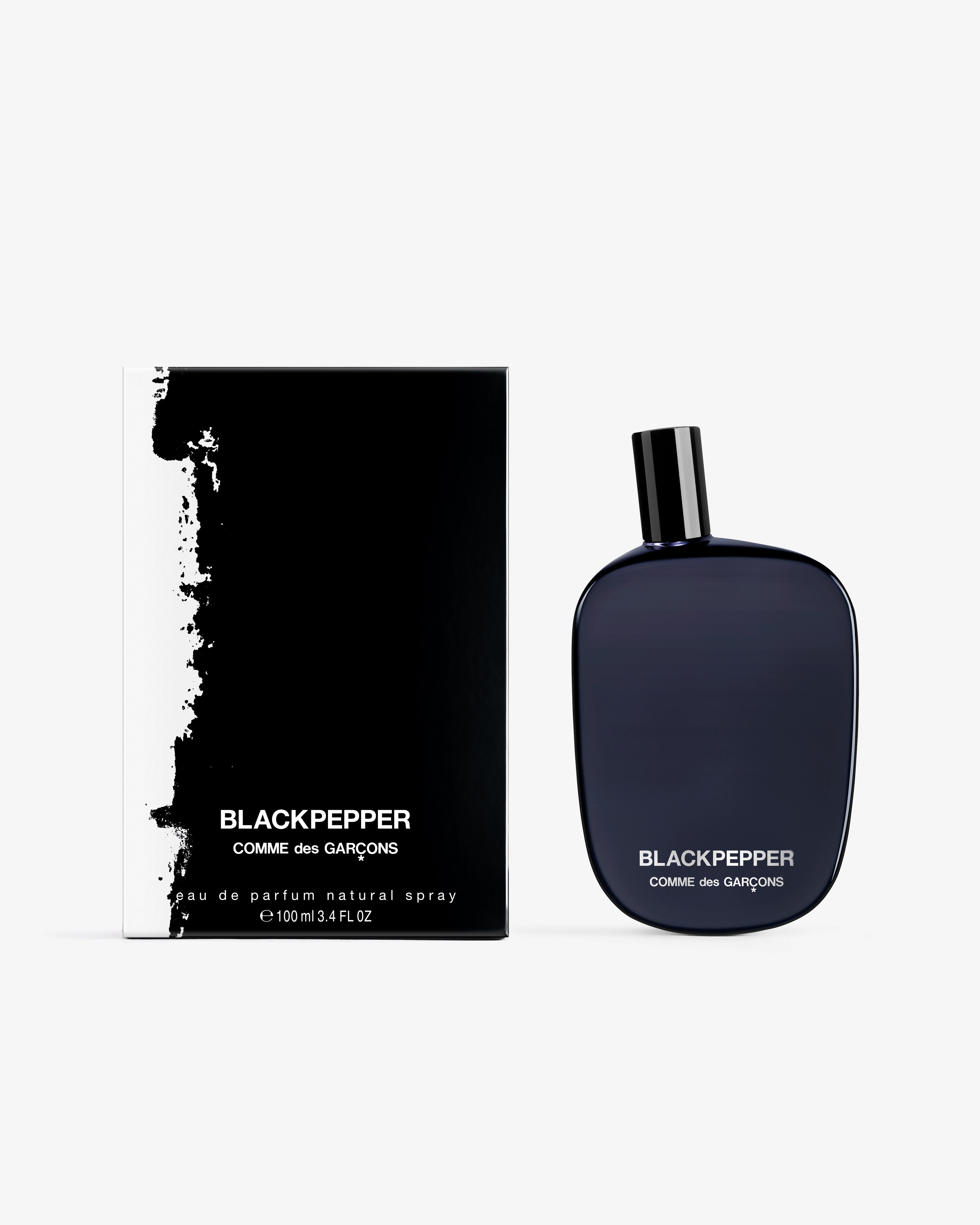 CDG Parfum: Blackpepper Eau de Parfum | Dover Street Market London