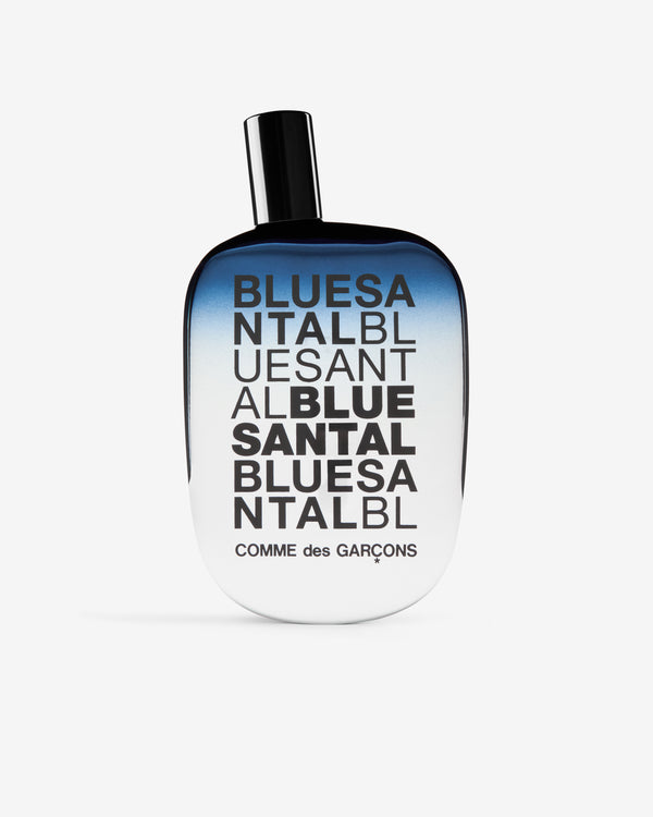 CDG Parfum - Blue Santal Eau de Parfum - (100ml)