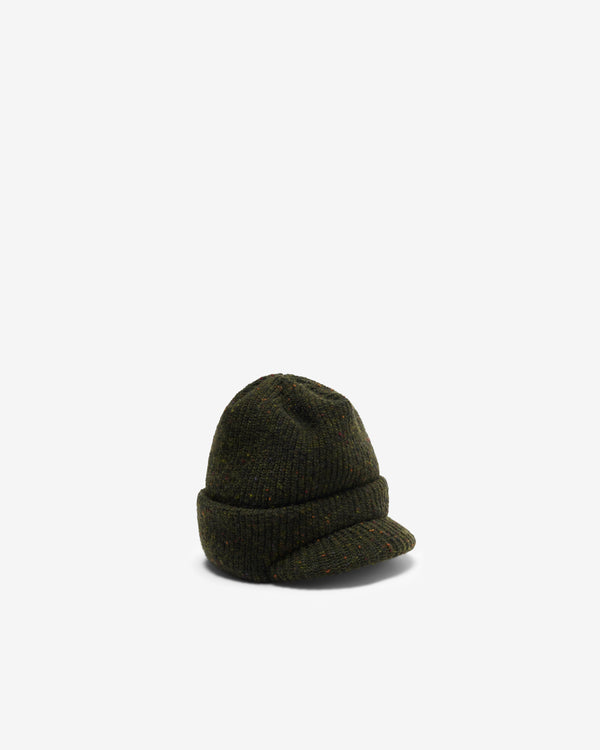 Noah - Men's Donegal Jeep Cap - (Mourne)