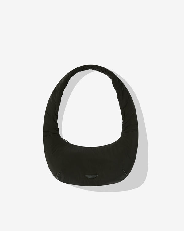 Bottega Veneta - Women's Crossbody Bag - (Black)