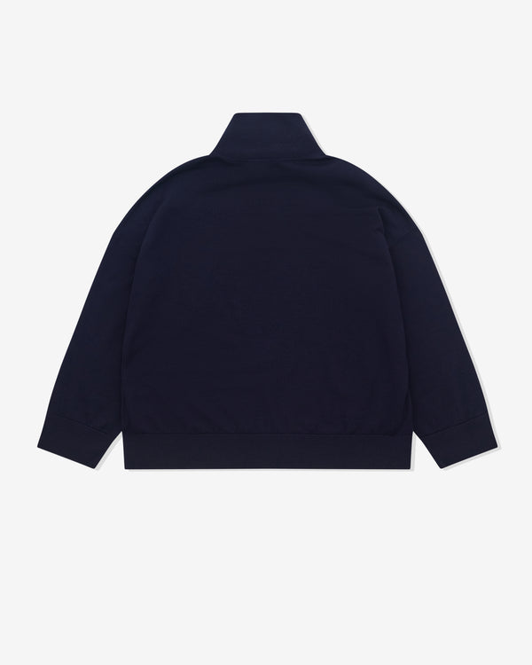 Bottega Veneta - Women’s Wool Jumper - (Abyss)