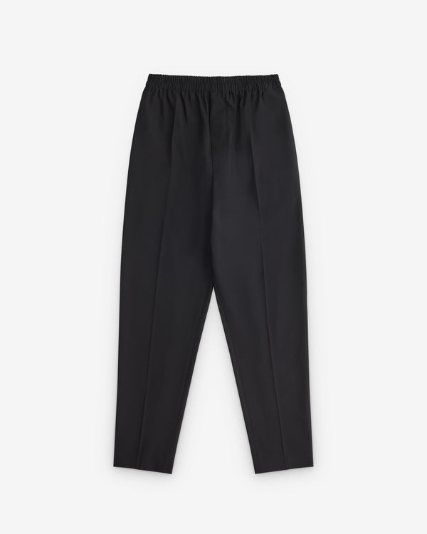 Bottega Veneta - Women’s Fine Wool Trousers - (Black)
