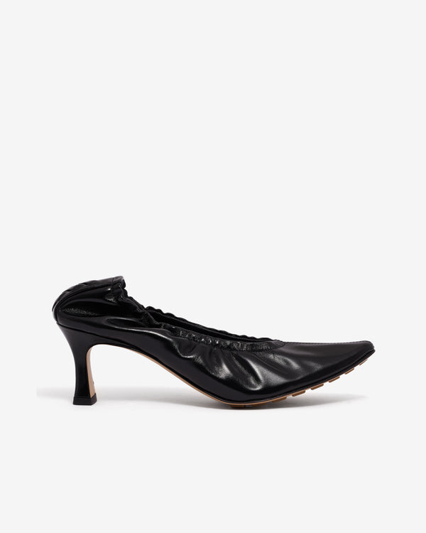 Bottega Veneta - Women’s Sofia Pump - (Black)