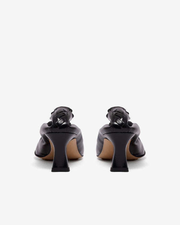 Bottega Veneta - Women’s Sofia Pump - (Black)
