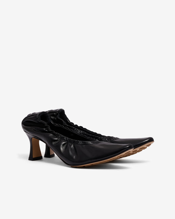 Bottega Veneta - Women’s Sofia Pump - (Black)
