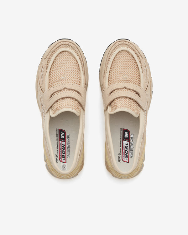 New Balance - Men's U1906LNU - (Bisque)