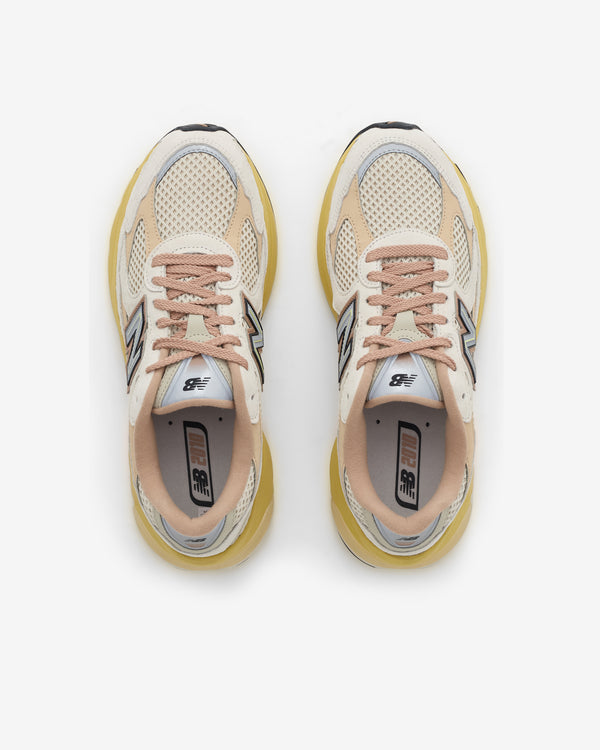 New Balance - Men's U2010SGR - (Linen)