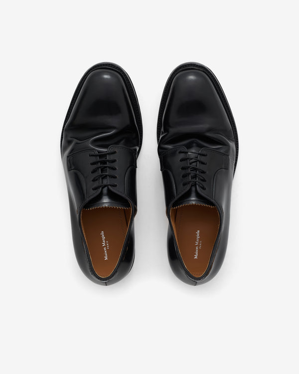 Maison Margiela - Men’s Loved To Death Derbies - (Black)
